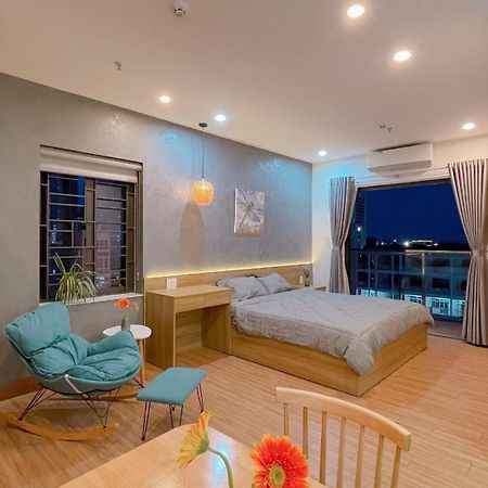 Reveur Apartment Da Nang Zewnętrze zdjęcie