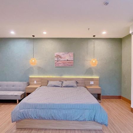 Reveur Apartment Da Nang Zewnętrze zdjęcie