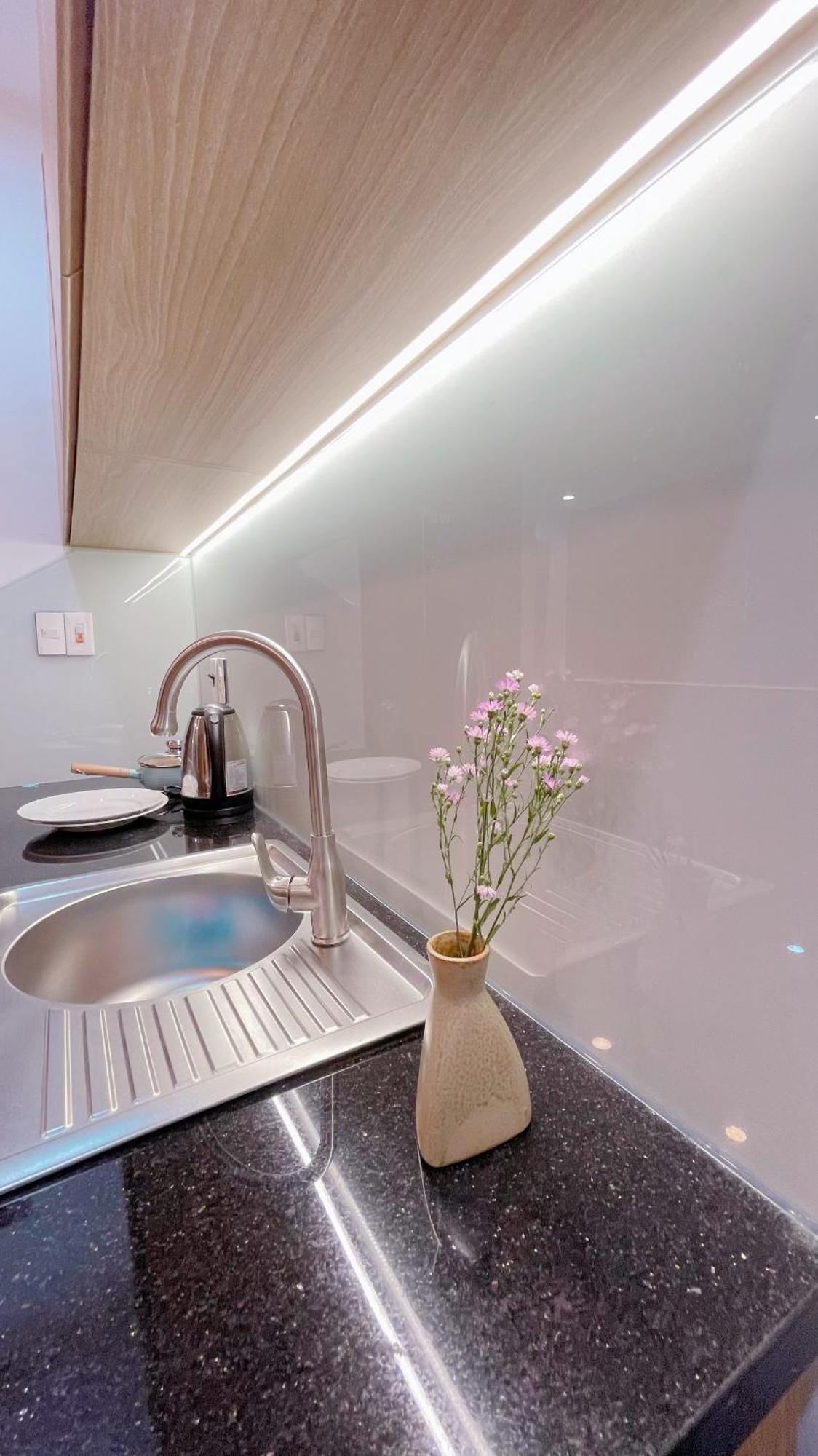 Reveur Apartment Da Nang Zewnętrze zdjęcie