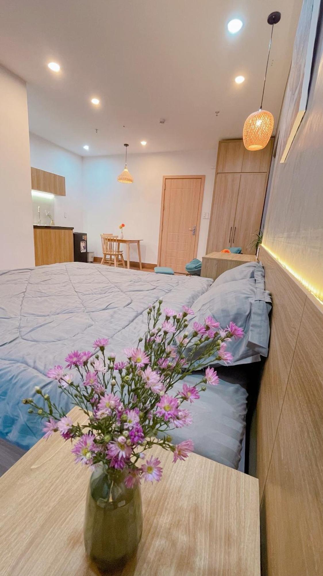 Reveur Apartment Da Nang Zewnętrze zdjęcie