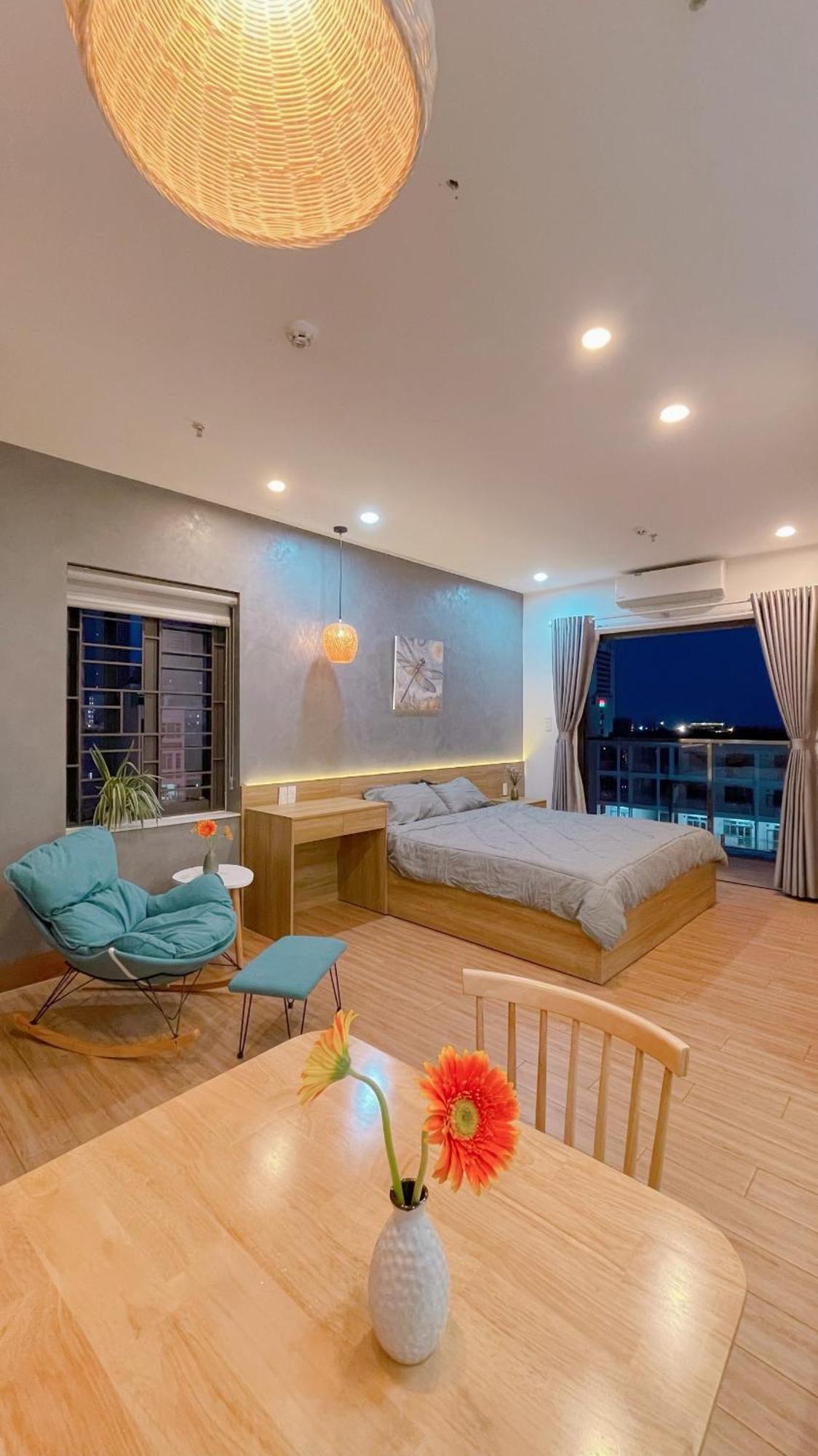Reveur Apartment Da Nang Zewnętrze zdjęcie
