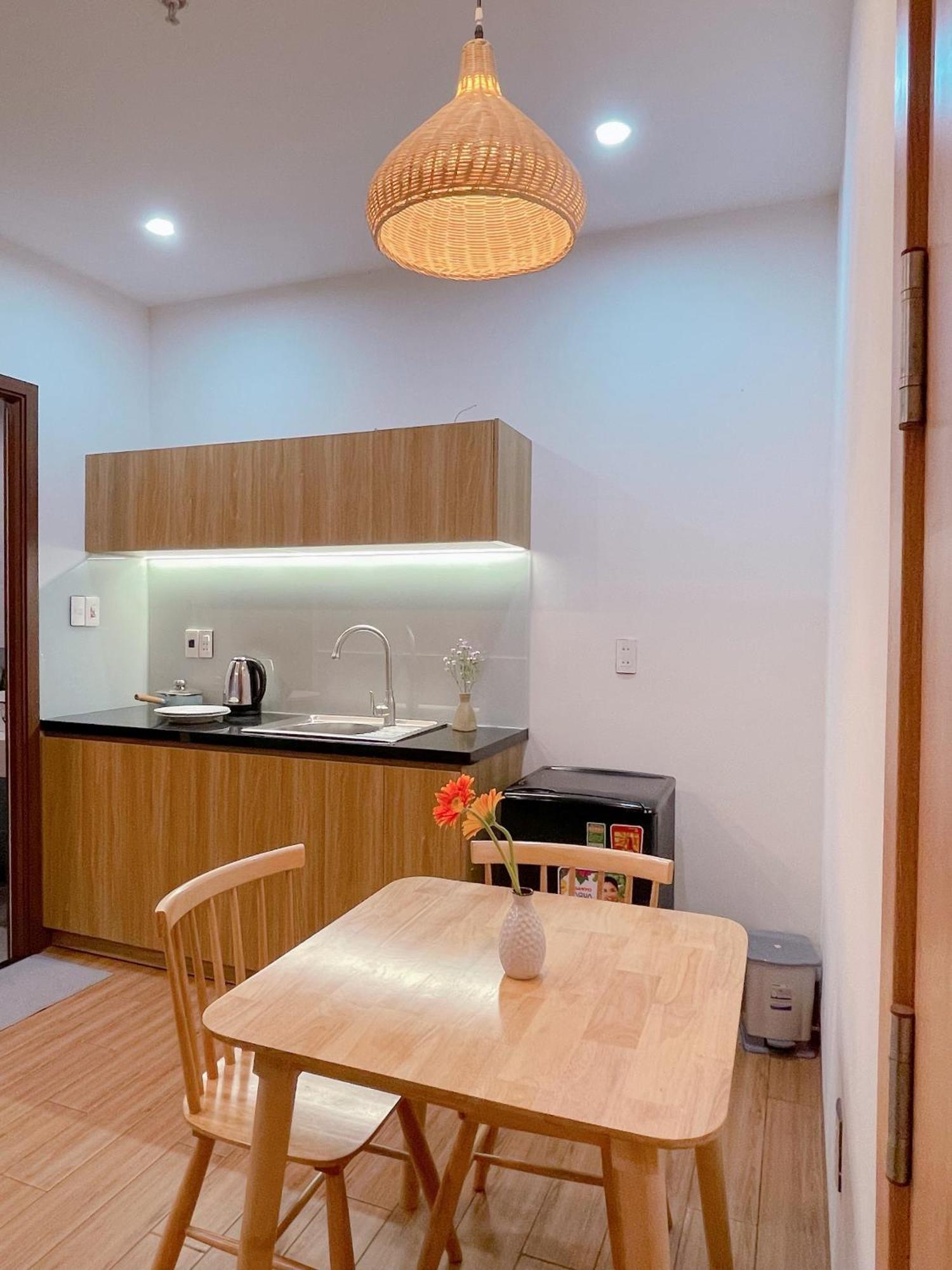 Reveur Apartment Da Nang Zewnętrze zdjęcie