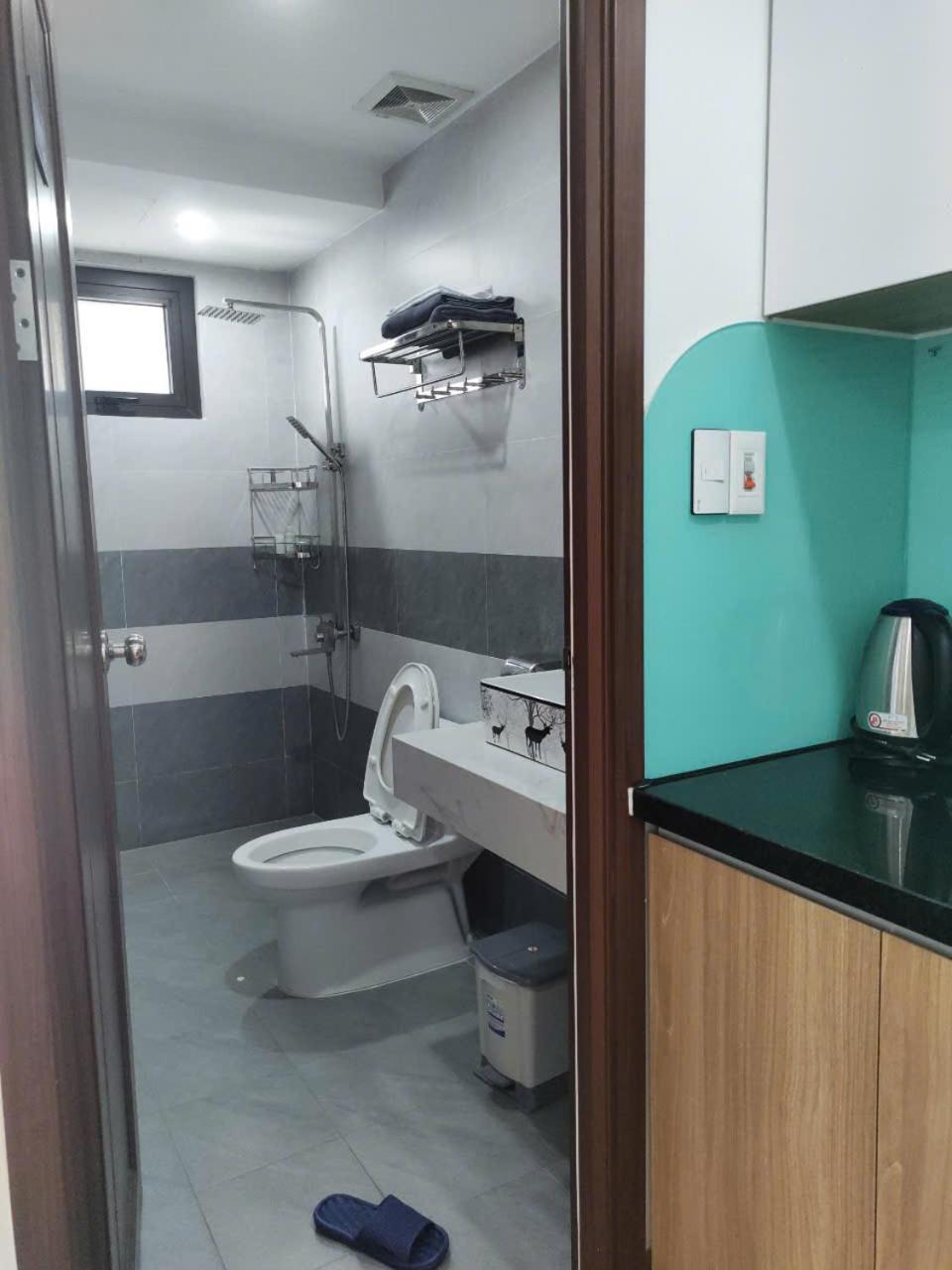 Reveur Apartment Da Nang Zewnętrze zdjęcie