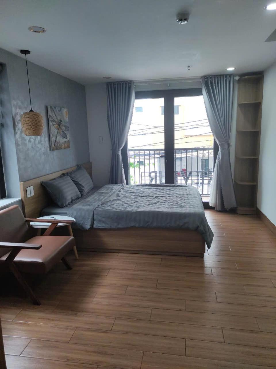 Reveur Apartment Da Nang Zewnętrze zdjęcie