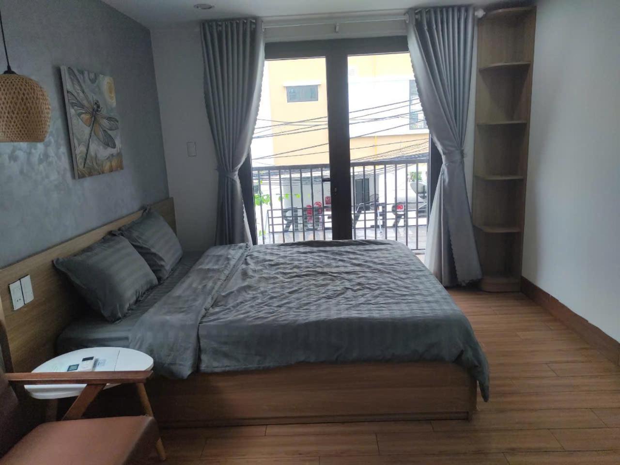 Reveur Apartment Da Nang Zewnętrze zdjęcie